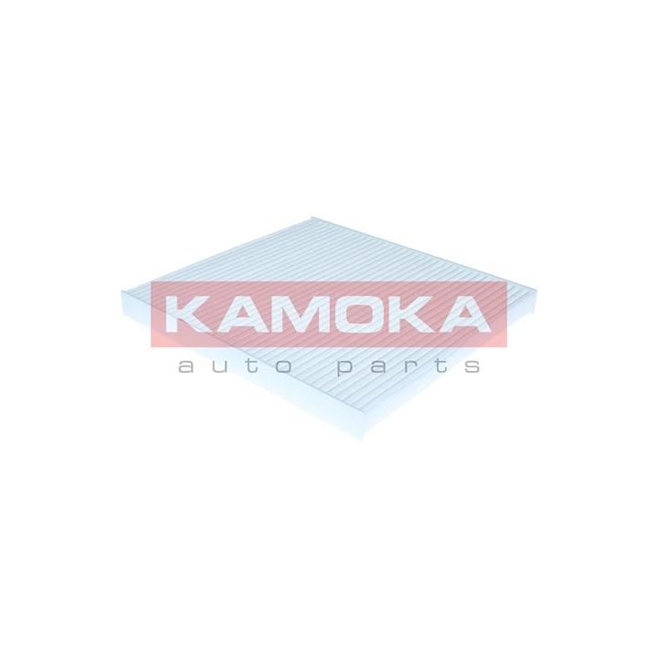 Filtras, salono oras KAMOKA F424901