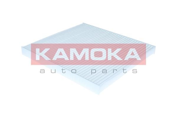 Filtras, salono oras KAMOKA F424901