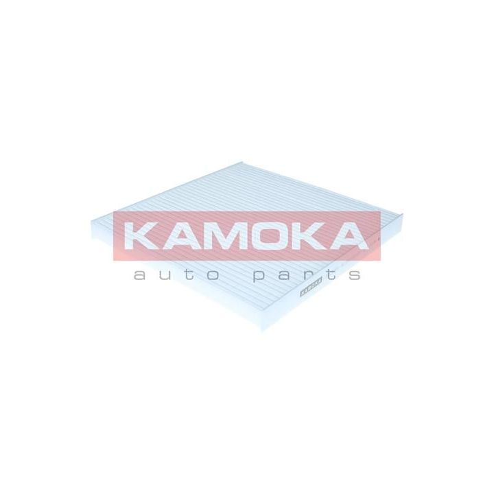 Filtras, salono oras KAMOKA F424901