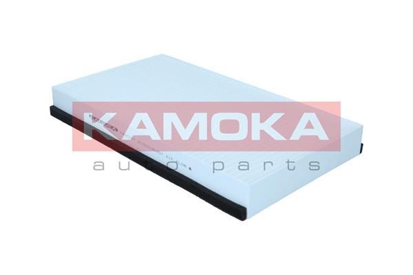 Filtras, salono oras KAMOKA F425201