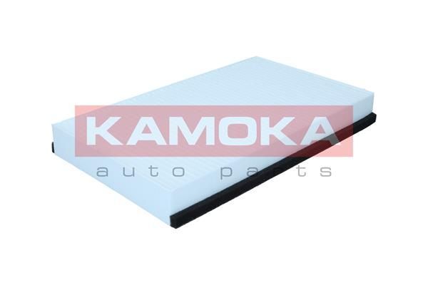 Filtras, salono oras KAMOKA F425201