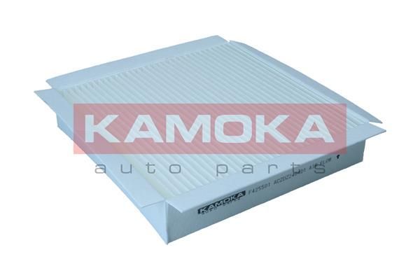 Filtras, salono oras KAMOKA F425501