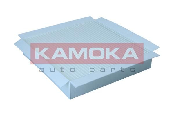 Filtras, salono oras KAMOKA F425501