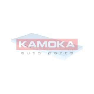 Filtras, salono oras KAMOKA F426001
