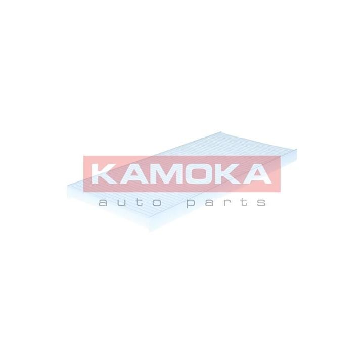 Filtras, salono oras KAMOKA F426001