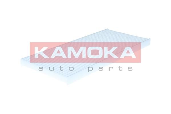 Filtras, salono oras KAMOKA F426001