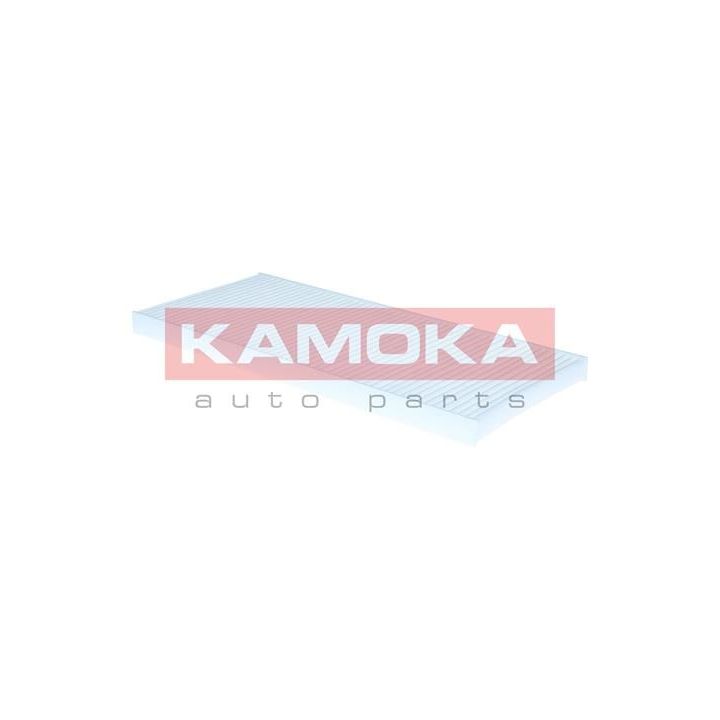 Filtras, salono oras KAMOKA F426001