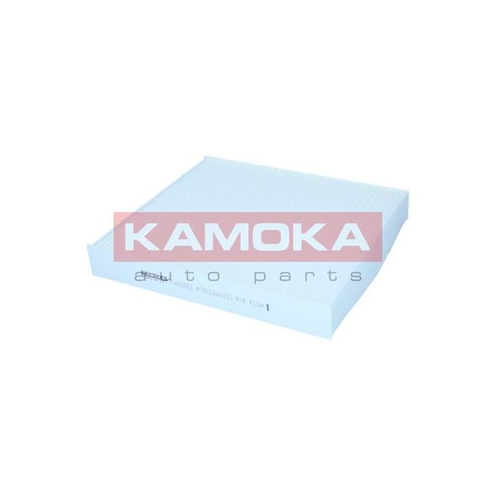 Filtras, salono oras KAMOKA F426201