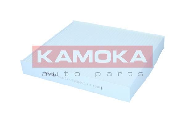 Filtras, salono oras KAMOKA F426201