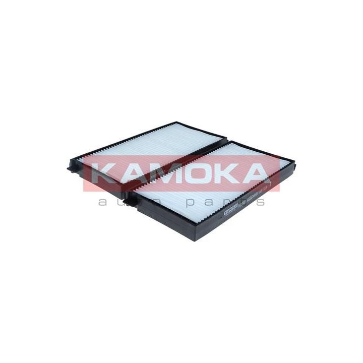 Filtras, salono oras KAMOKA F426501