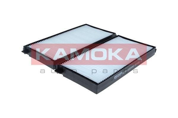 Filtras, salono oras KAMOKA F426501