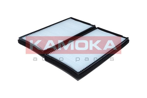 Filtras, salono oras KAMOKA F426501