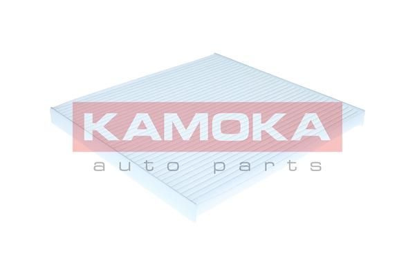 Filtras, salono oras KAMOKA F427201