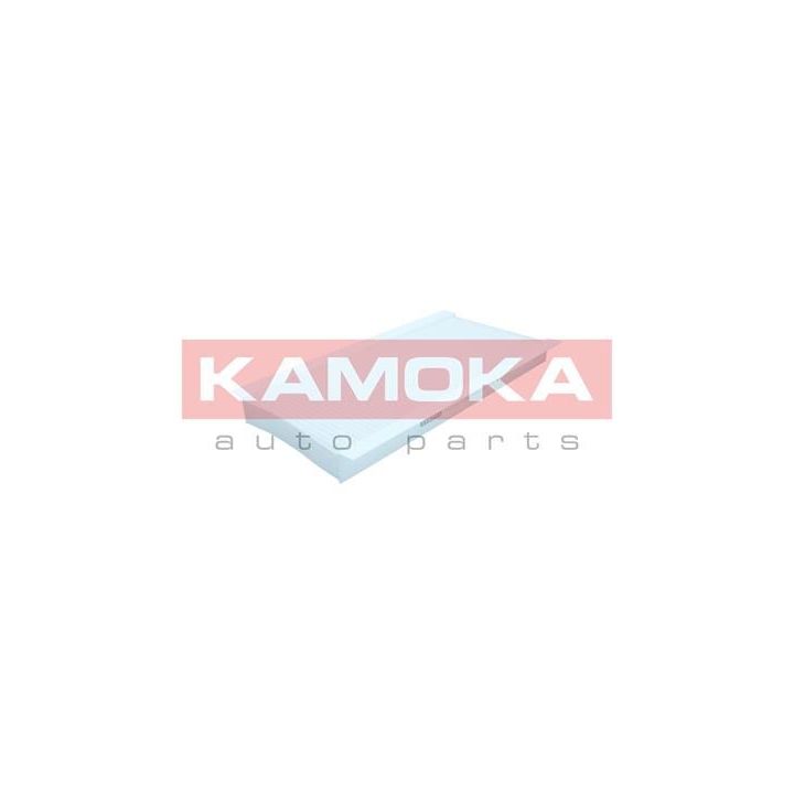 Filtras, salono oras KAMOKA F427401
