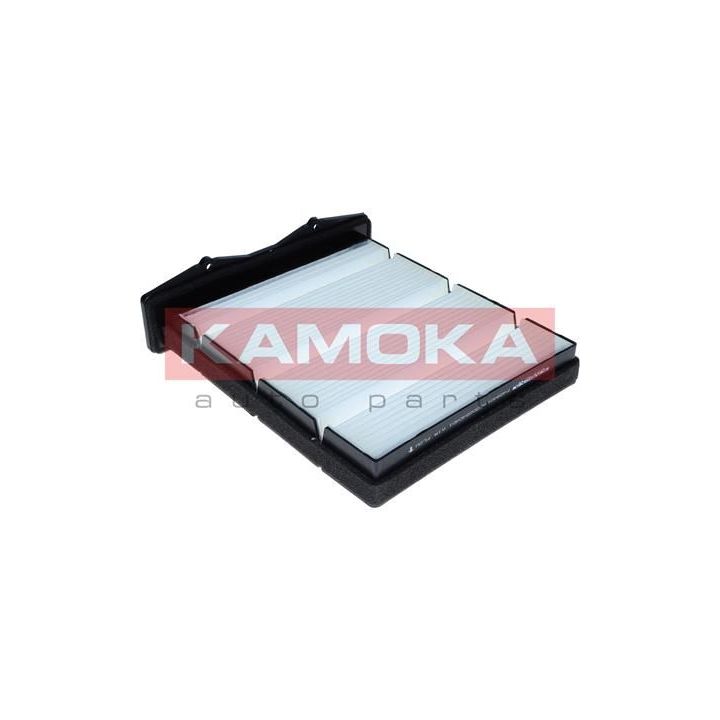 Filtras, salono oras KAMOKA F428401