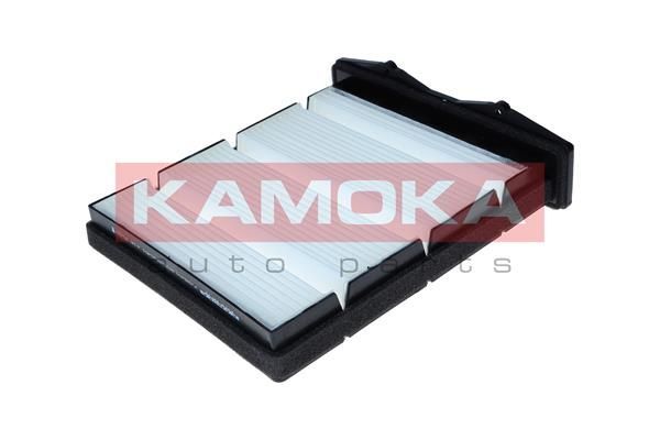 Filtras, salono oras KAMOKA F428401