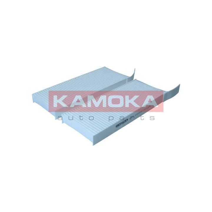 Filtras, salono oras KAMOKA F428601
