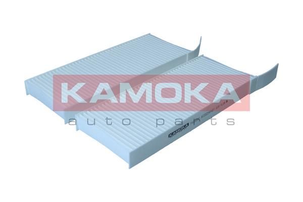Filtras, salono oras KAMOKA F428601