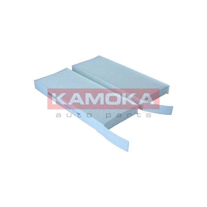 Filtras, salono oras KAMOKA F428601
