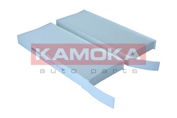 Filtras, salono oras KAMOKA F428601