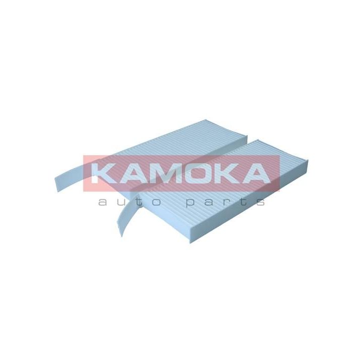 Filtras, salono oras KAMOKA F428601