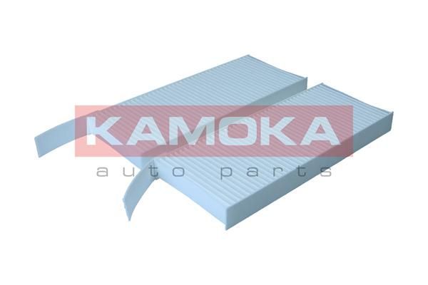 Filtras, salono oras KAMOKA F428601
