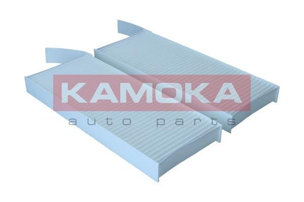 Filtras, salono oras KAMOKA F428601