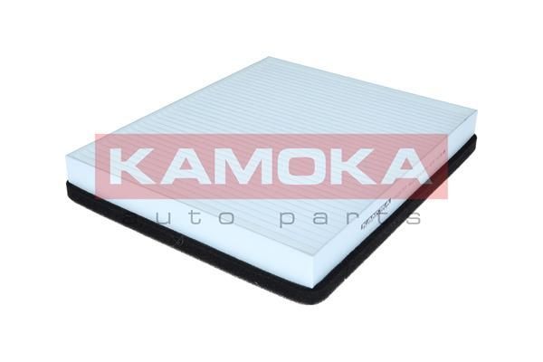 Filtras, salono oras KAMOKA F428701