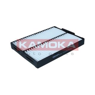 Filtras, salono oras KAMOKA F428901