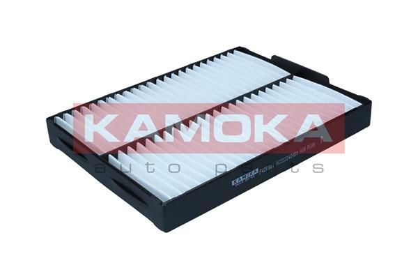 Filtras, salono oras KAMOKA F428901