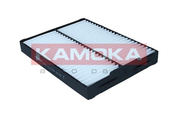 Filtras, salono oras KAMOKA F428901