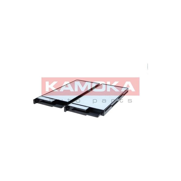 Filtras, salono oras KAMOKA F429101