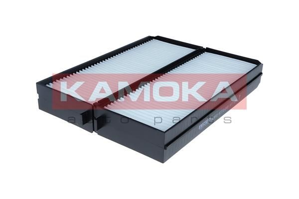 Filtras, salono oras KAMOKA F429501