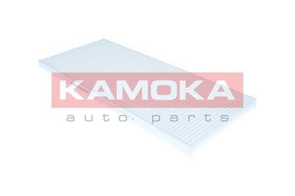 Filtras, salono oras KAMOKA F429901
