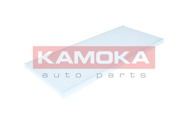 Filtras, salono oras KAMOKA F429901