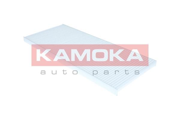 Filtras, salono oras KAMOKA F429901