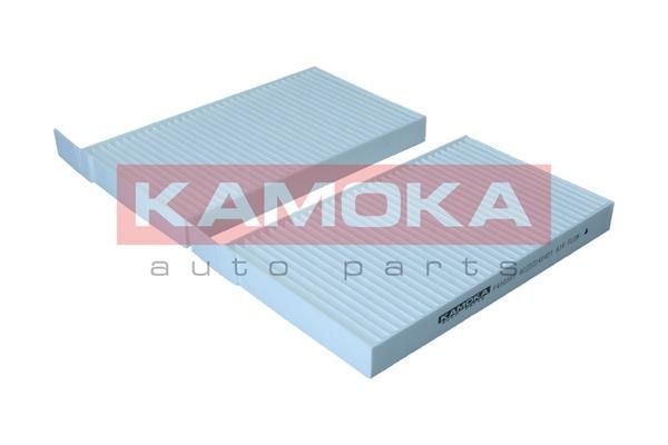 Filtras, salono oras KAMOKA F430301