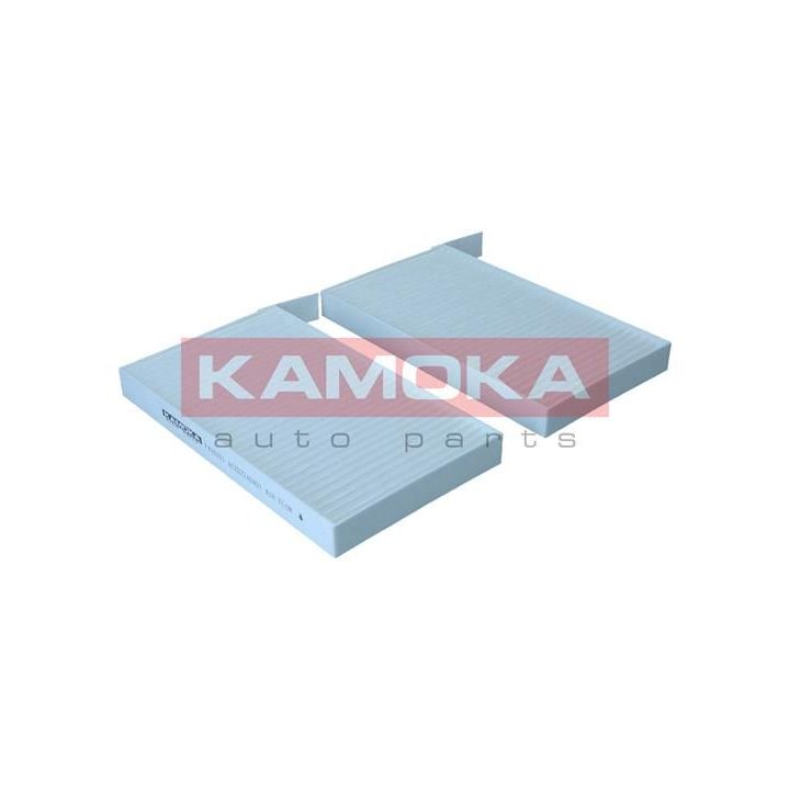 Filtras, salono oras KAMOKA F430301