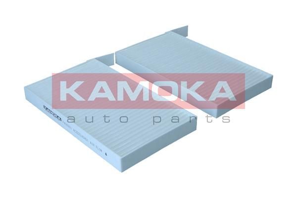 Filtras, salono oras KAMOKA F430301