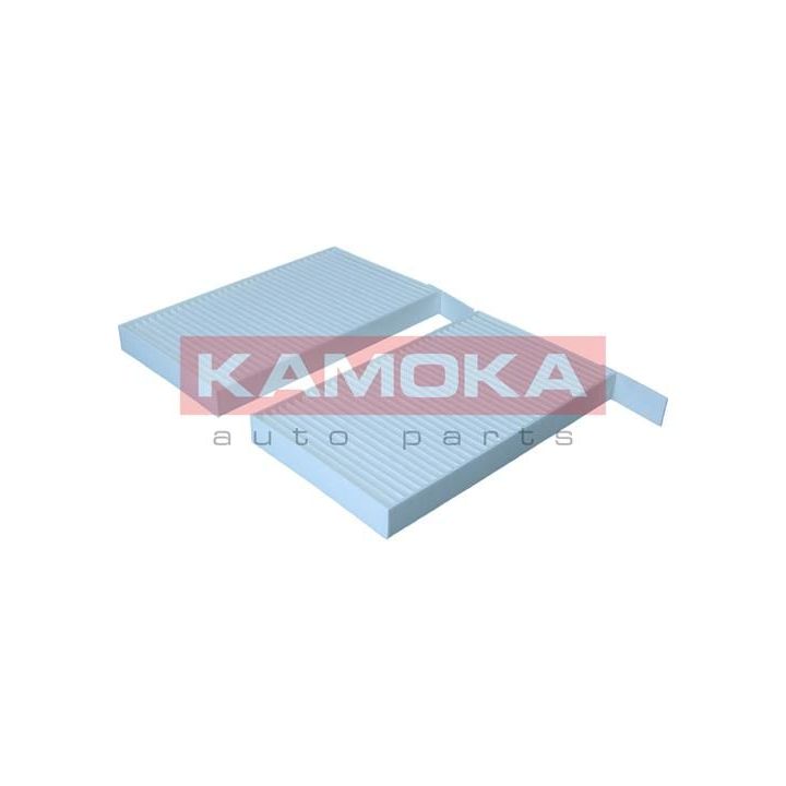 Filtras, salono oras KAMOKA F430301