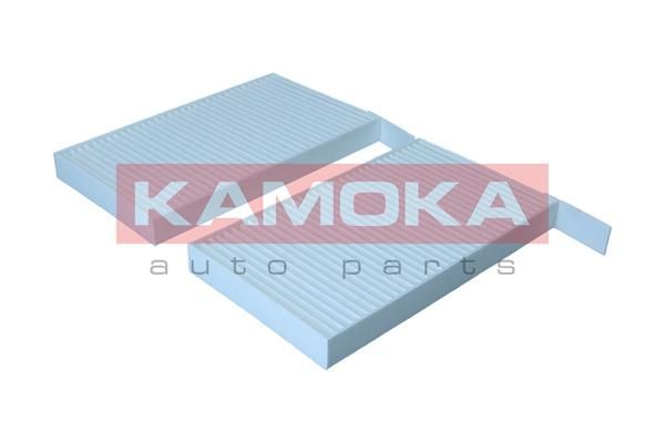 Filtras, salono oras KAMOKA F430301