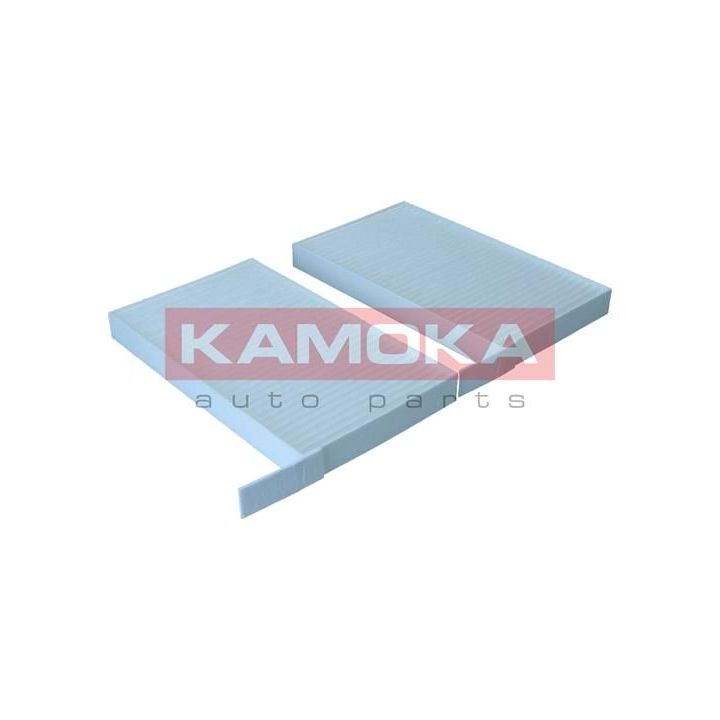 Filtras, salono oras KAMOKA F430301