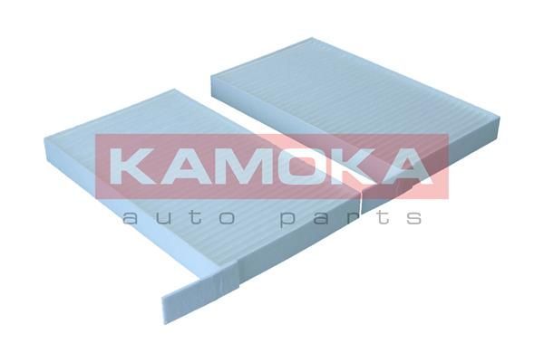 Filtras, salono oras KAMOKA F430301