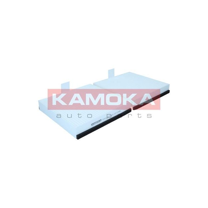 Filtras, salono oras KAMOKA F430401