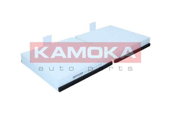 Filtras, salono oras KAMOKA F430401