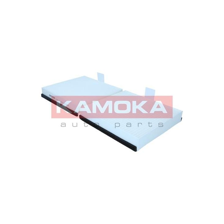 Filtras, salono oras KAMOKA F430401