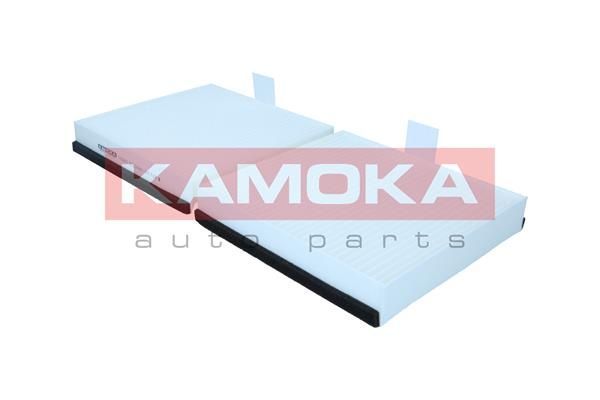 Filtras, salono oras KAMOKA F430401