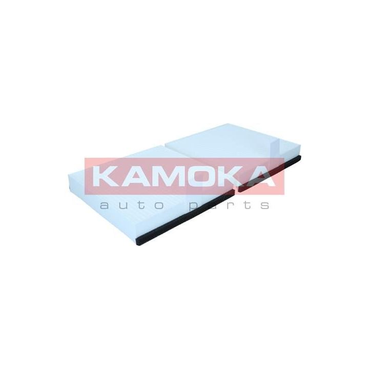 Filtras, salono oras KAMOKA F430401