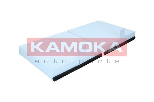 Filtras, salono oras KAMOKA F430401