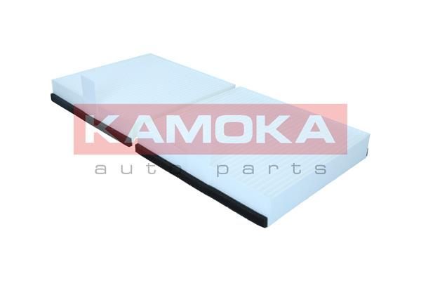 Filtras, salono oras KAMOKA F430401
